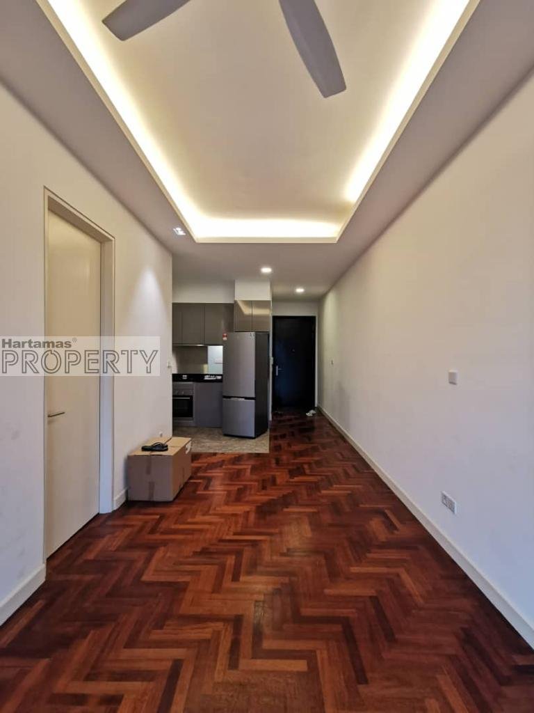 Residency V @ Old Klang Road