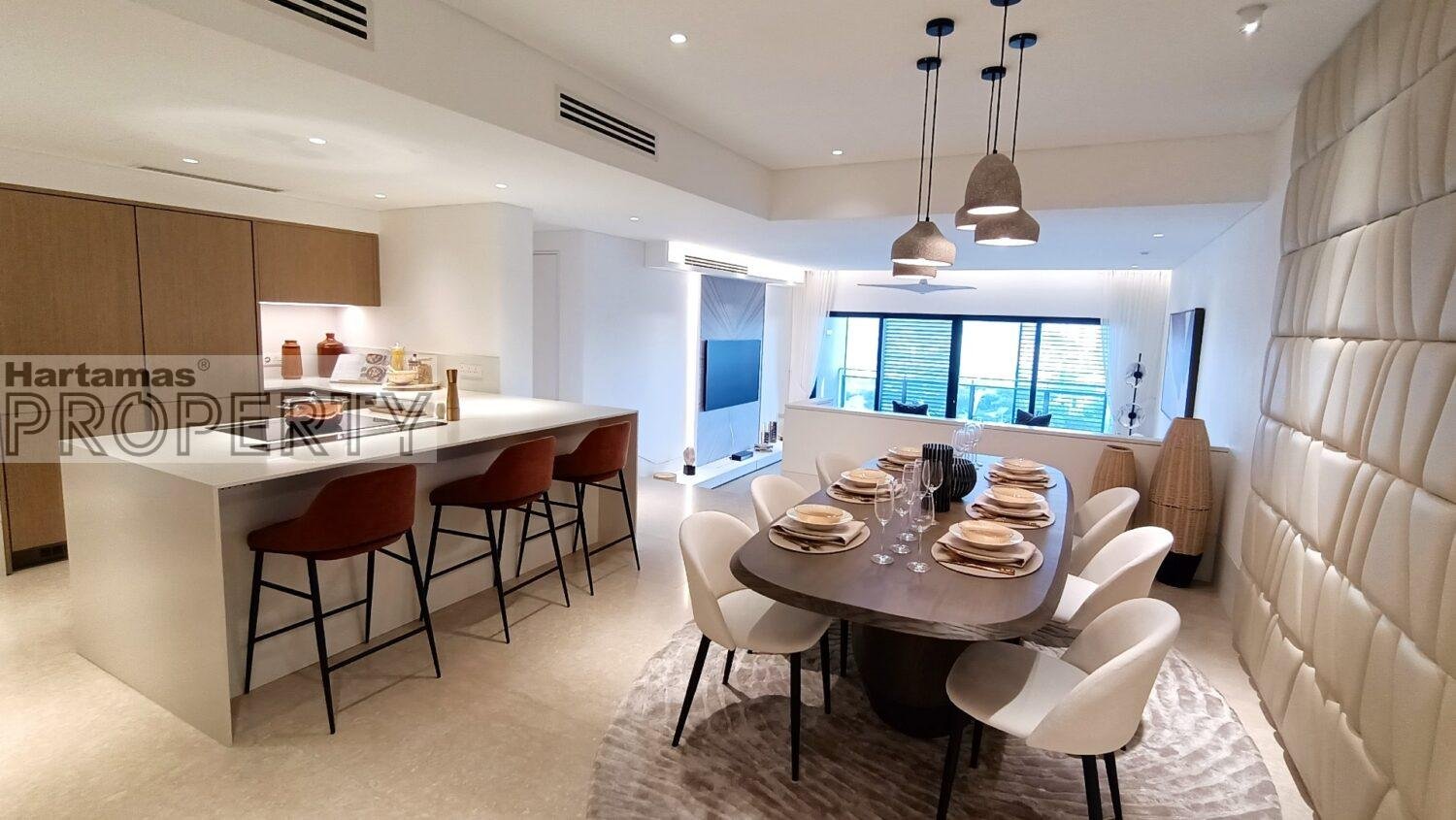 Aira Residence, Damansara Heights KL