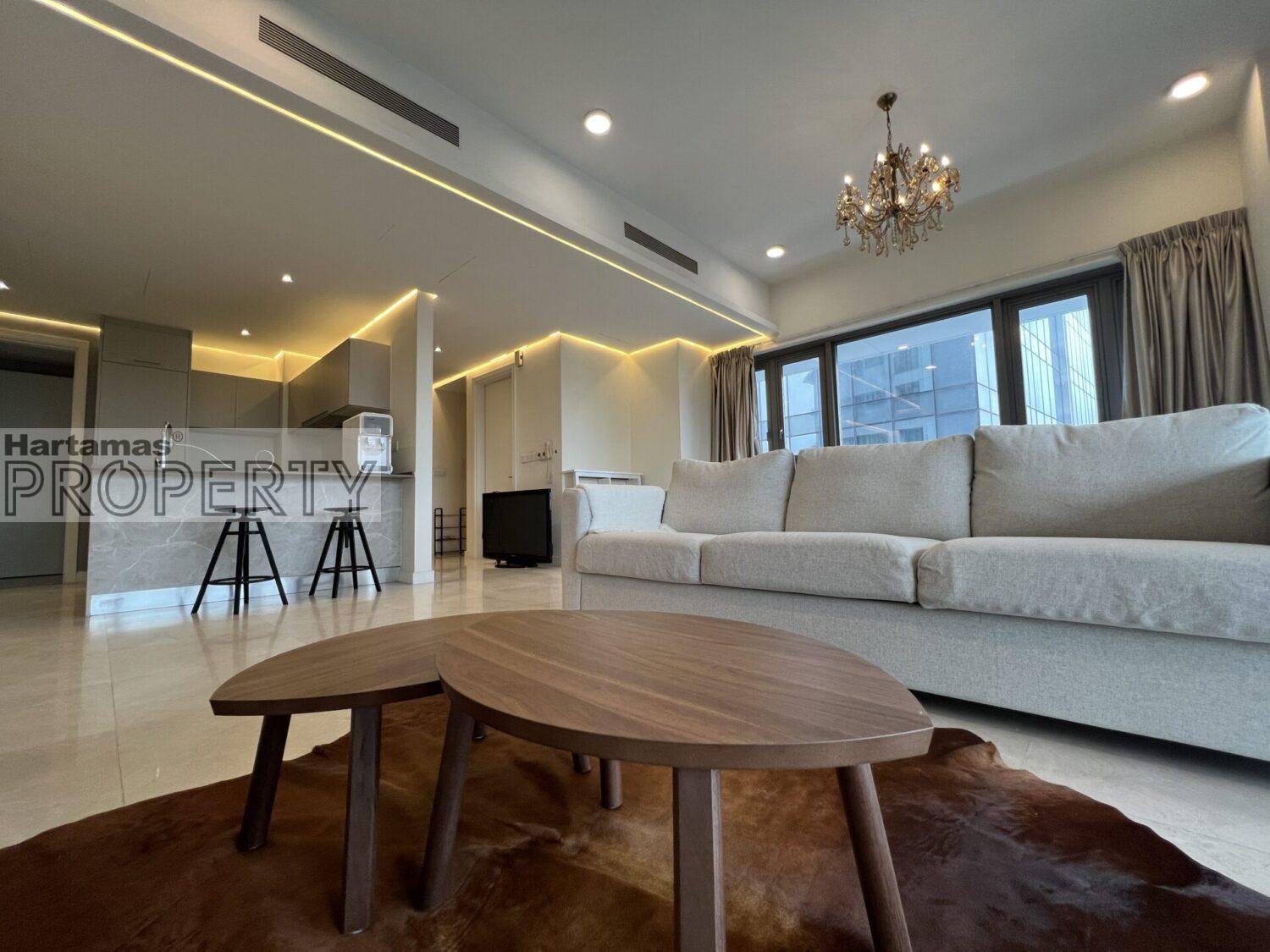 Actual Unit, Private Lift, Balcony, Tip-Top Condition