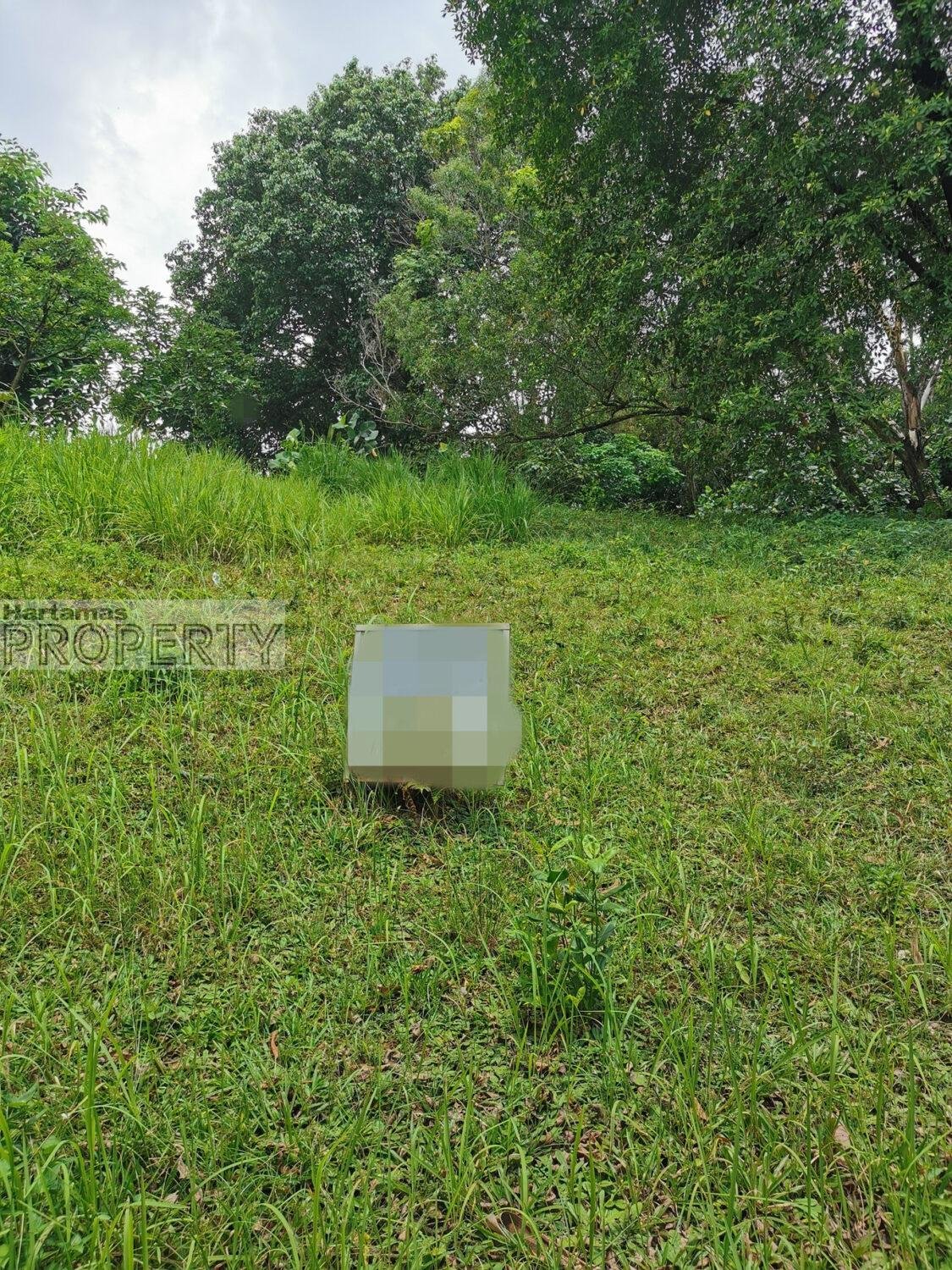 Bungalow Land for Sale @ Seputeh Heights