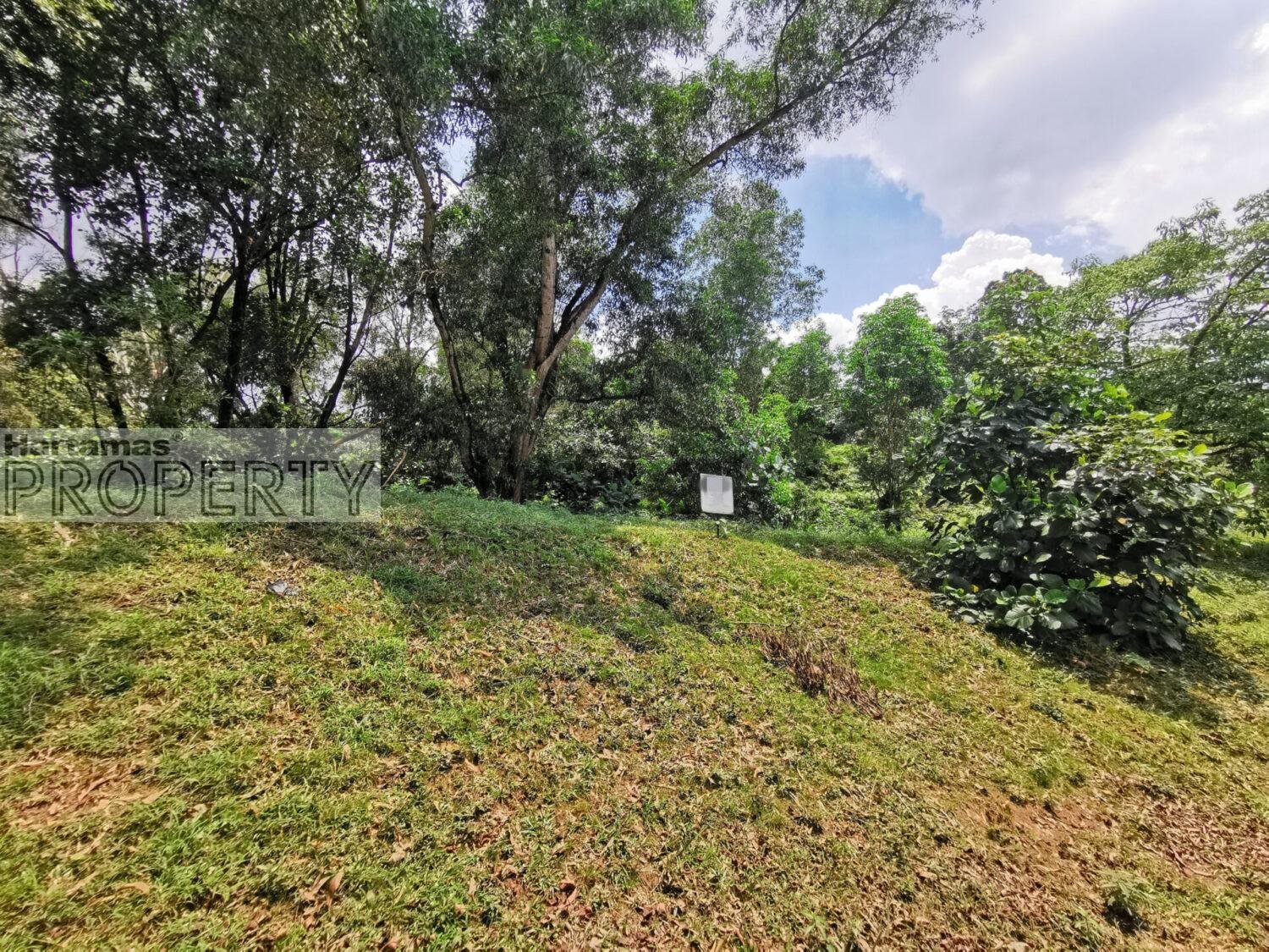 Bungalow Land for Sale @ Seputeh Heights