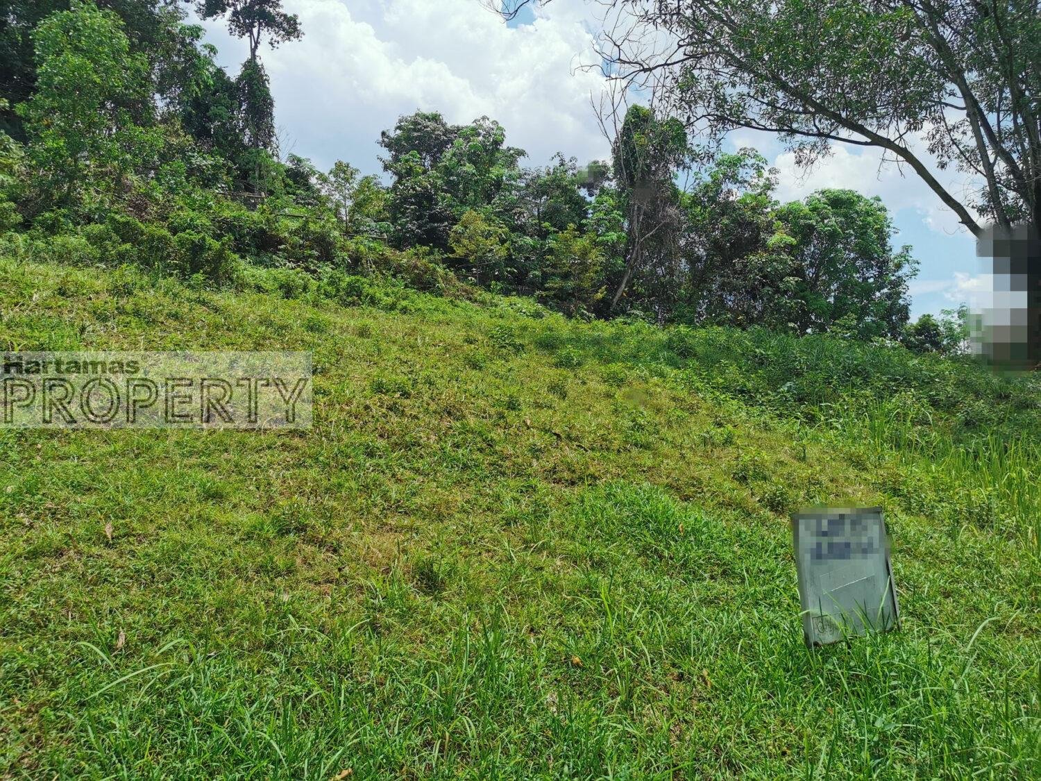 Bungalow Land for Sale @ Seputeh Heights