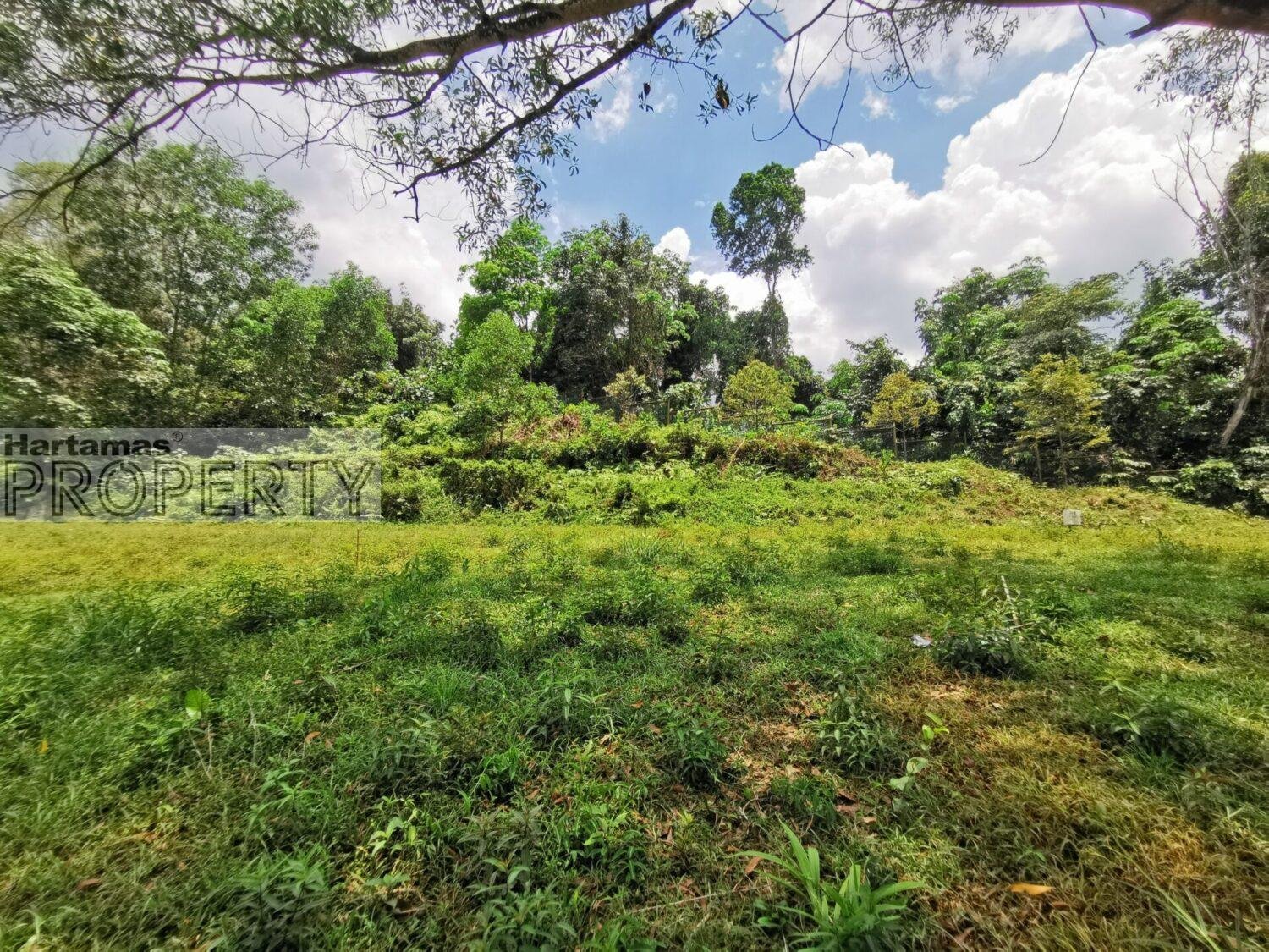 Bungalow Land for Sale @ Seputeh Heights