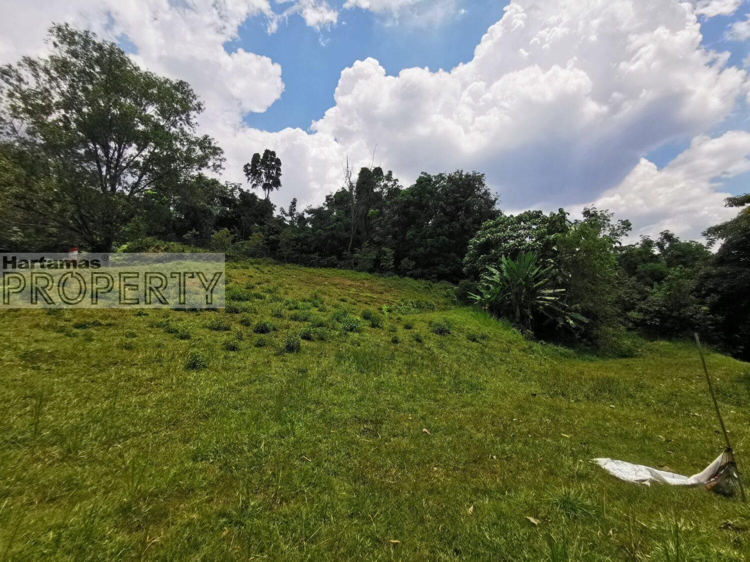 Bungalow Land for Sale @ Seputeh Heights