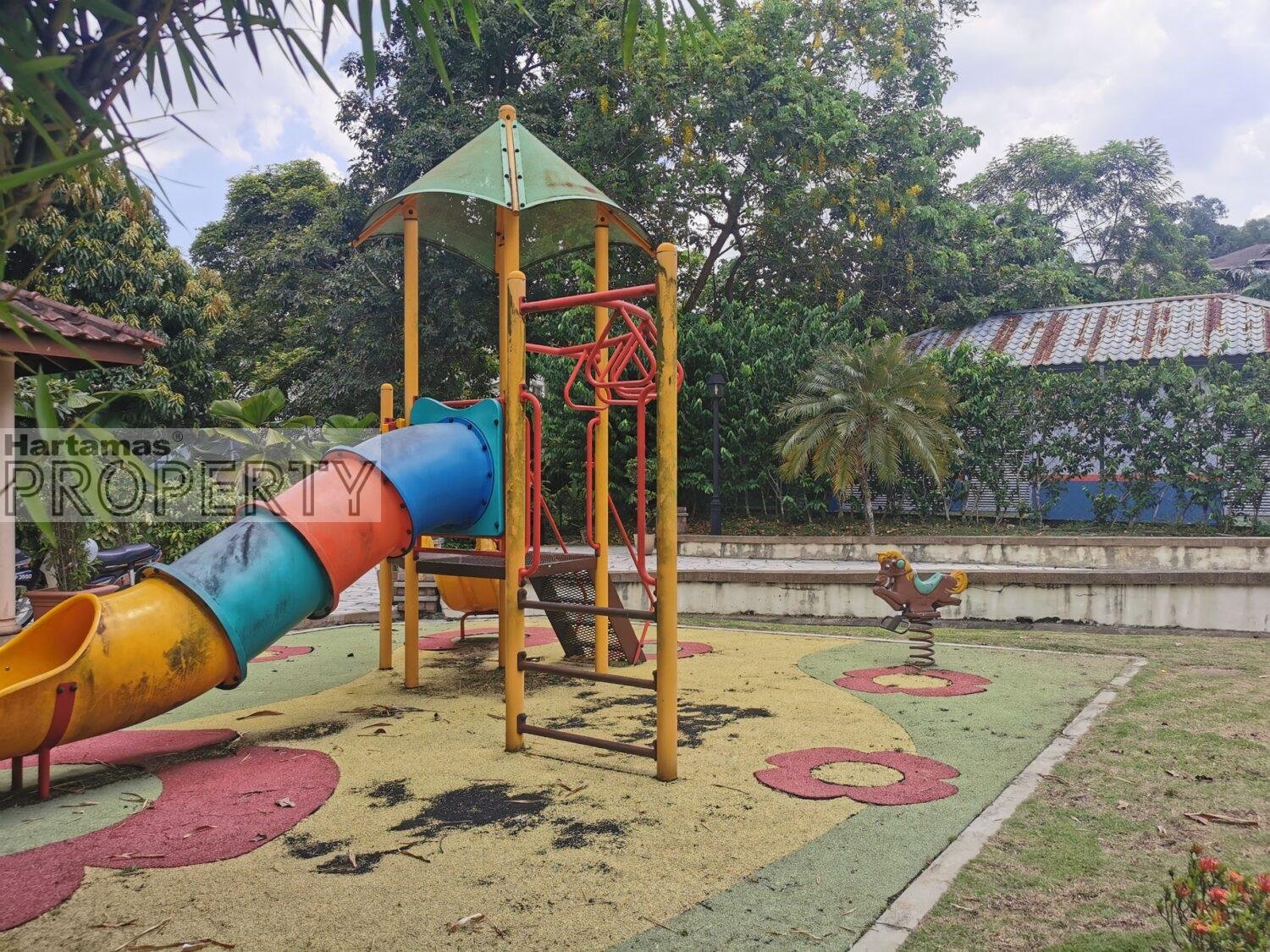 Bungalow Land for Sale @ Seputeh Heights