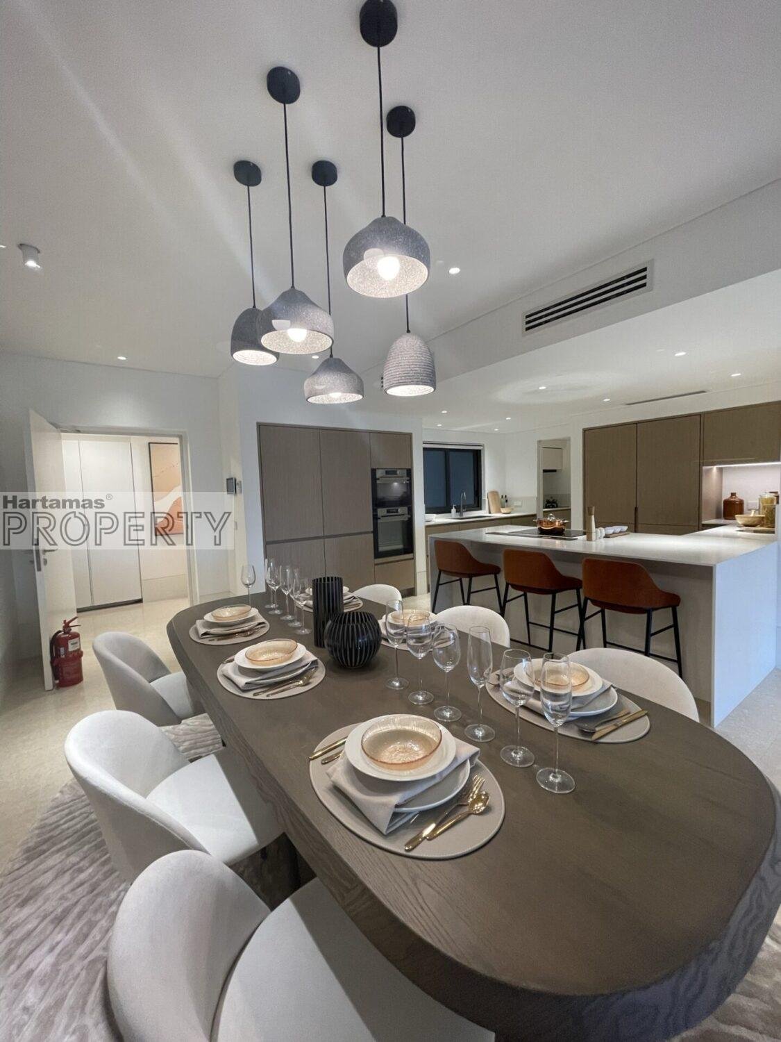 Aira Residence, Damansara Heights