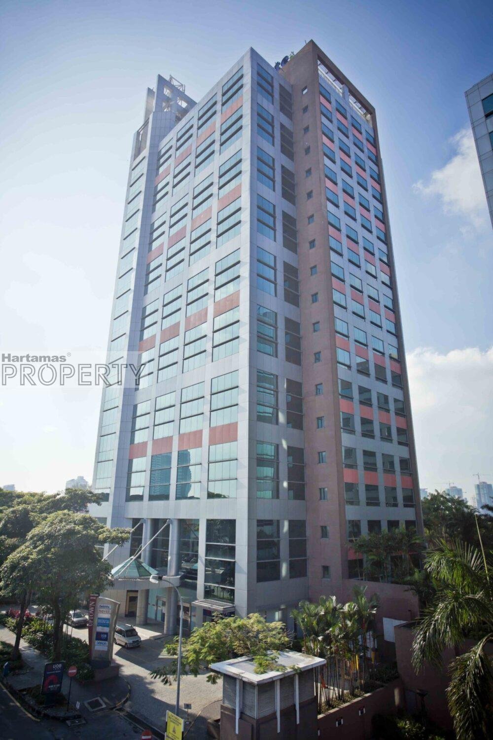 [Fully Furnished] Damansara Uptown 1, Damansara Utama, Petaling Jaya