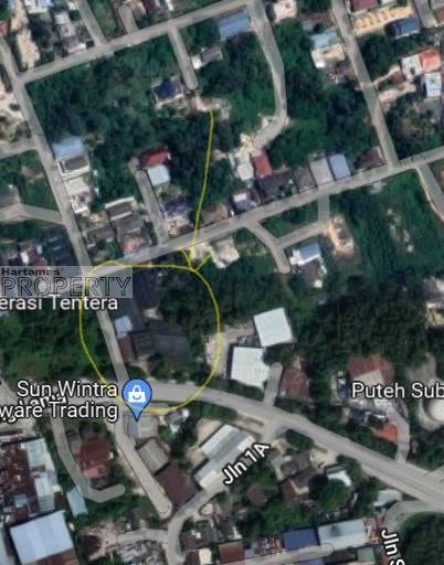 Good Location Agriculture Land for Sale