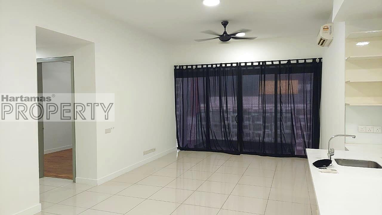 Reflection Residences @ Mutiara Damansara
