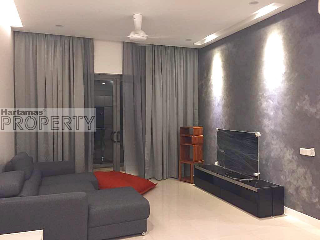 Reflection Residences @ Mutiara Damansara