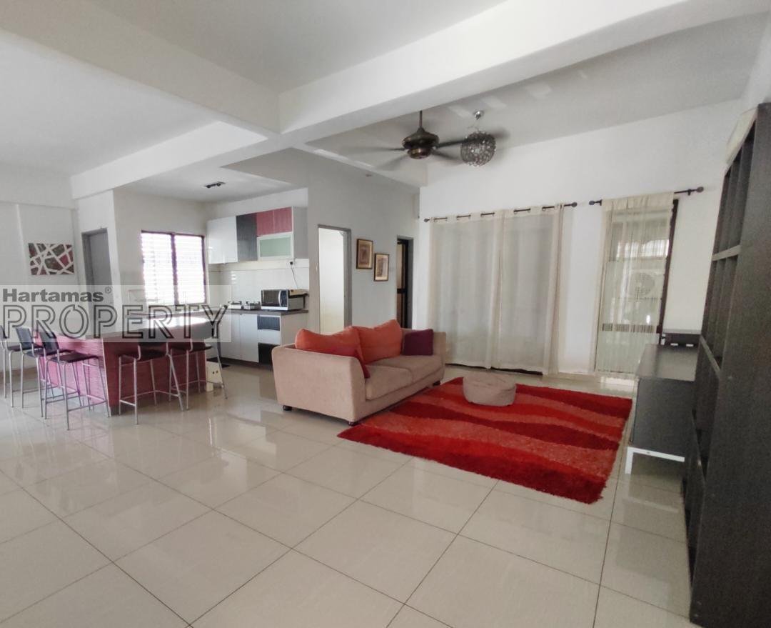 Laman Ara Utama Townhouse for Rent