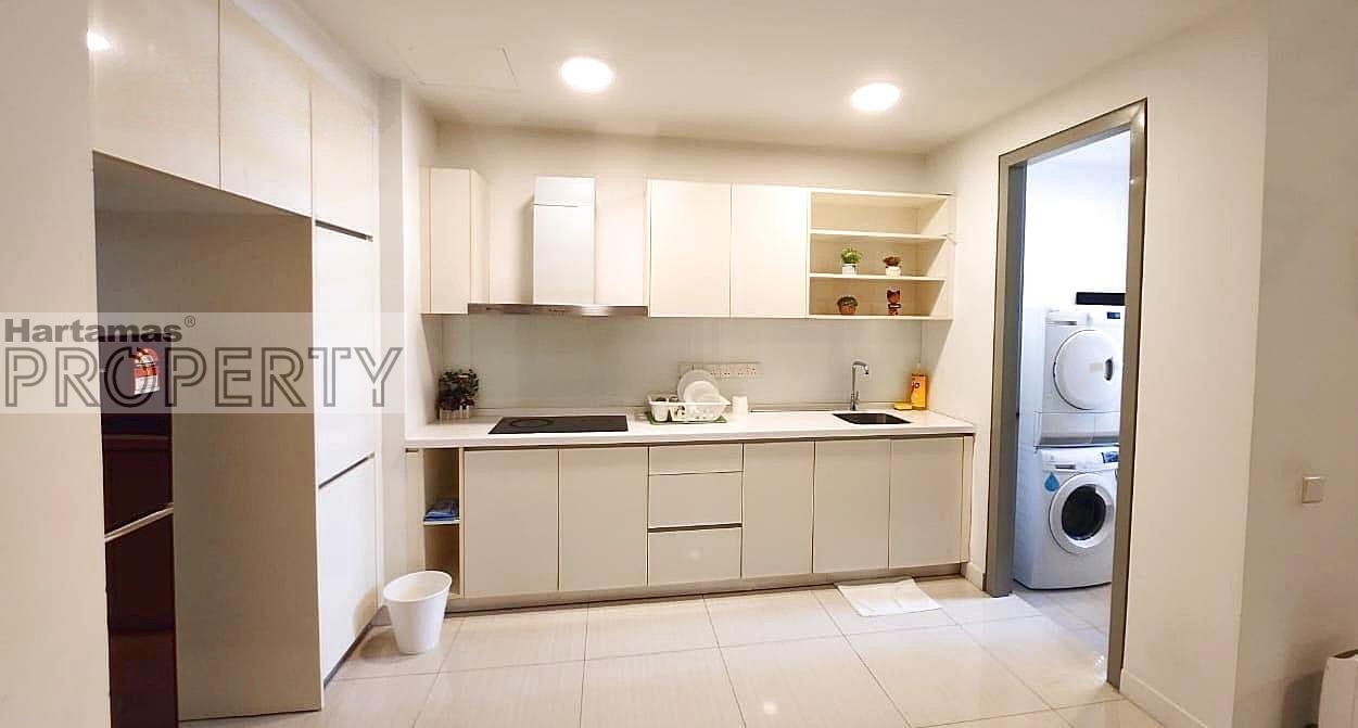 Reflection Residences @ Mutiara Damansara