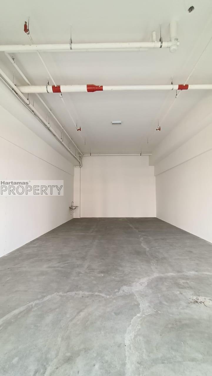 HighPark Suites Shops/Retail@ Kelana Jaya, SS6, Petaling Jaya