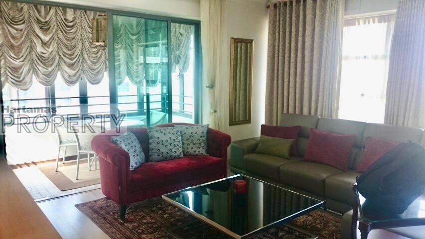 SAUJANA RESIDENCY CONDOMINIUM @ SUBANG JAYA