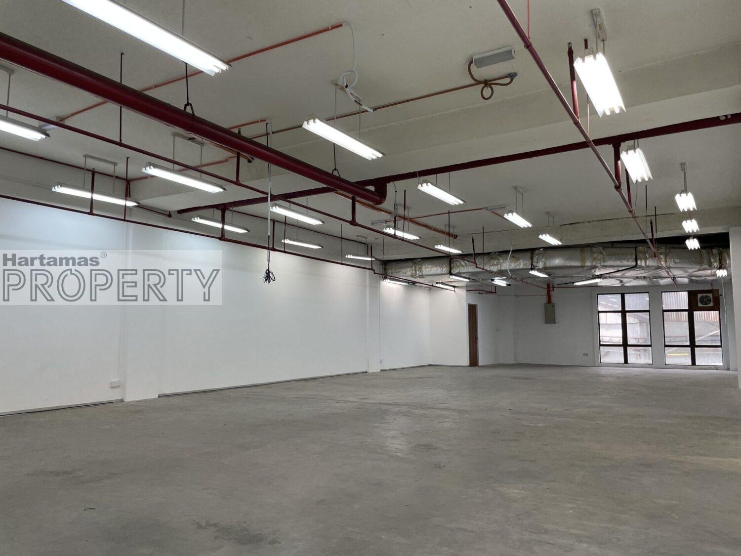 Warehouse @ Bangunan THK Seksyen 51A, Petaling Jaya
