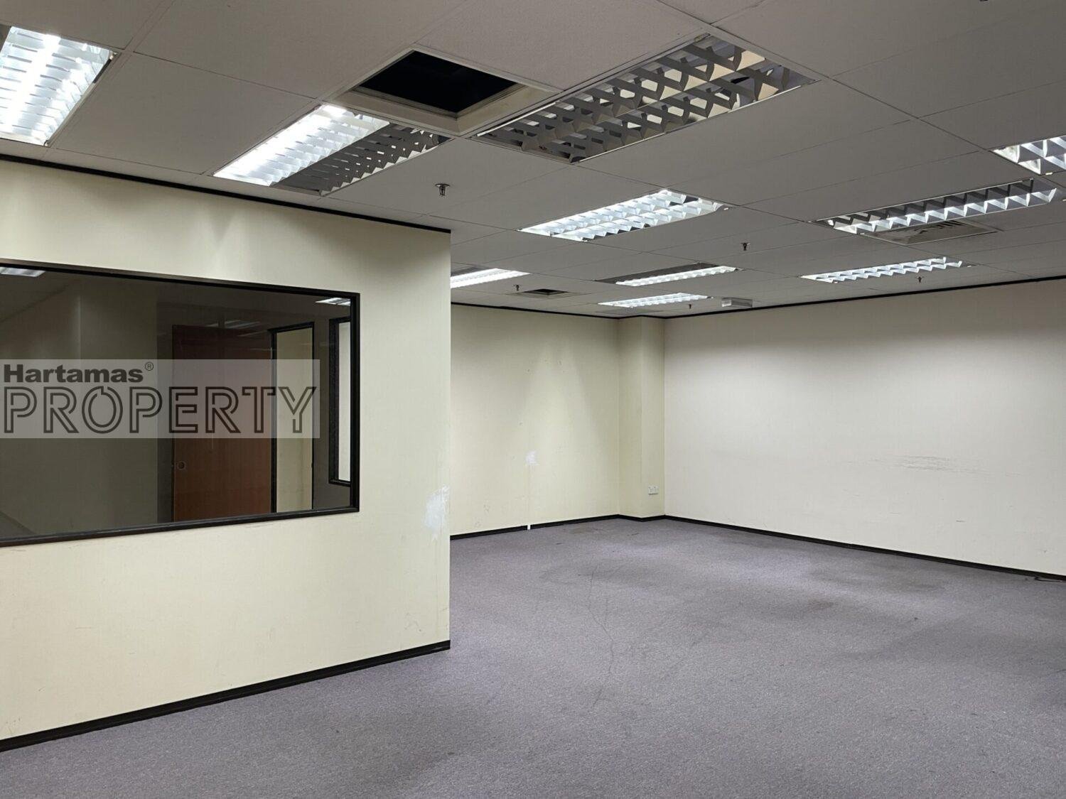 Office/Warehouse @ Bangunan THK Seksyen 51A, Petaling Jaya