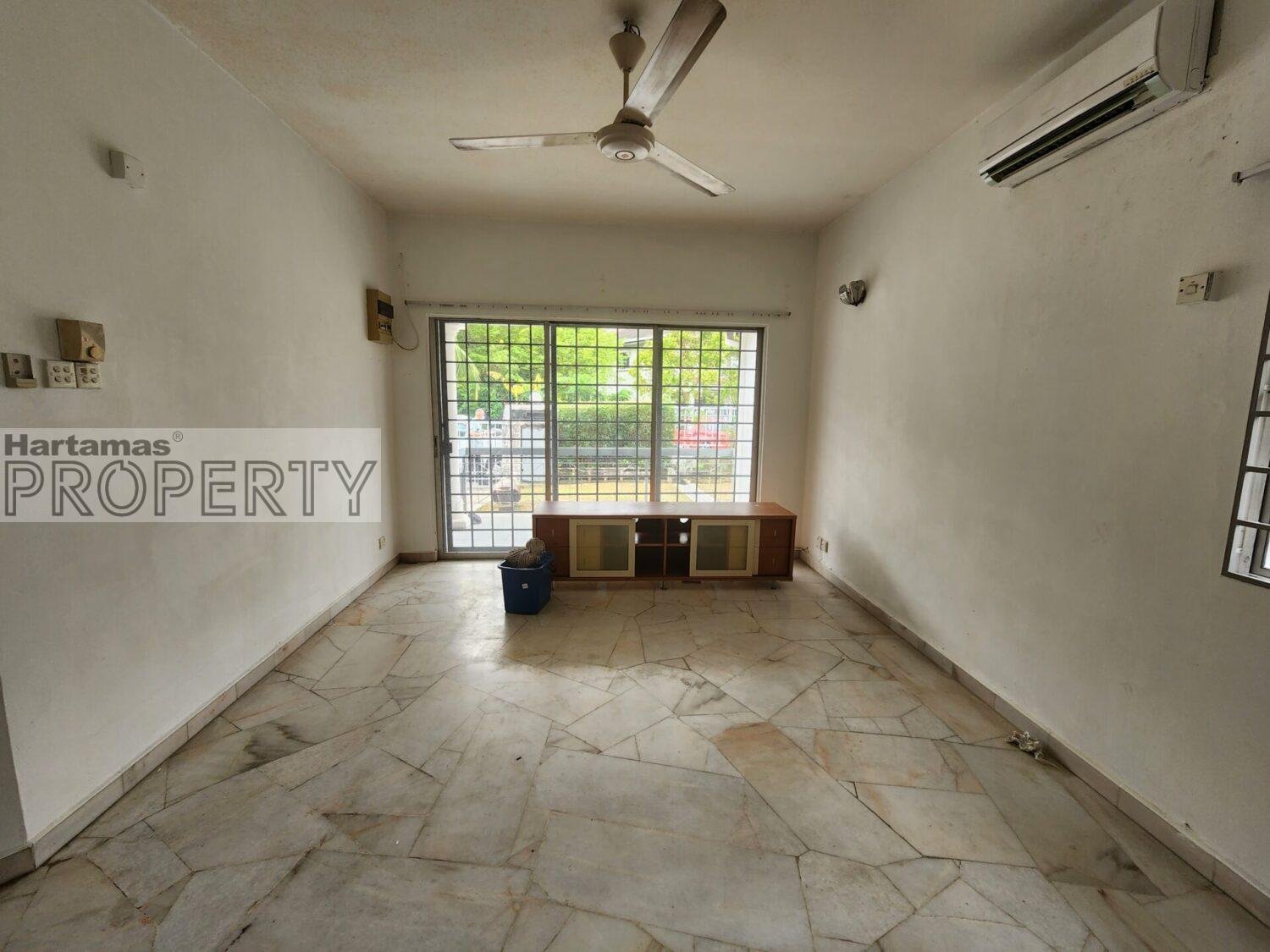 Bandar Utama BU2 @ 2sty endlot for rent