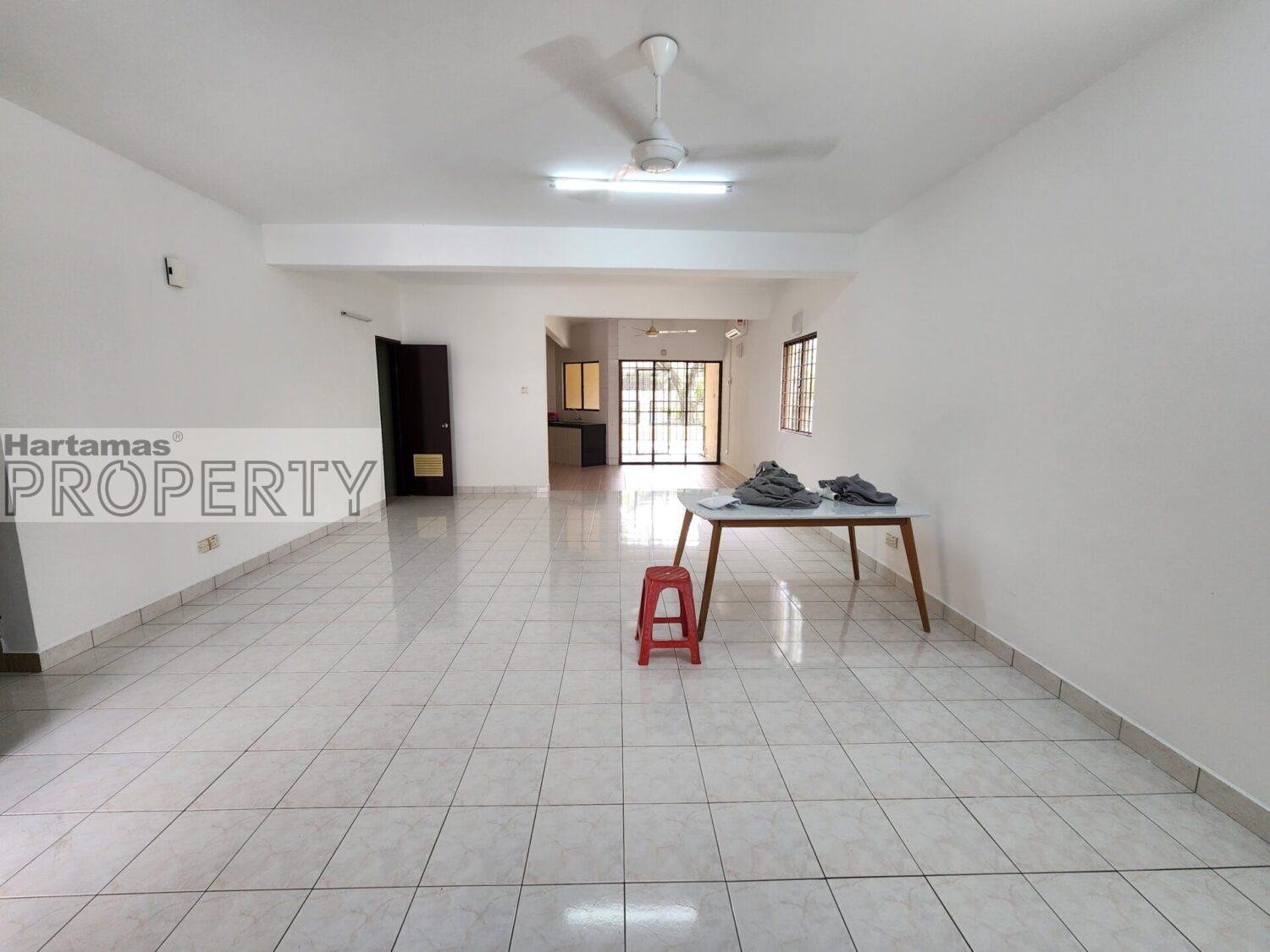 Bandar Utama BU 12 @ 2sty endlot for rent