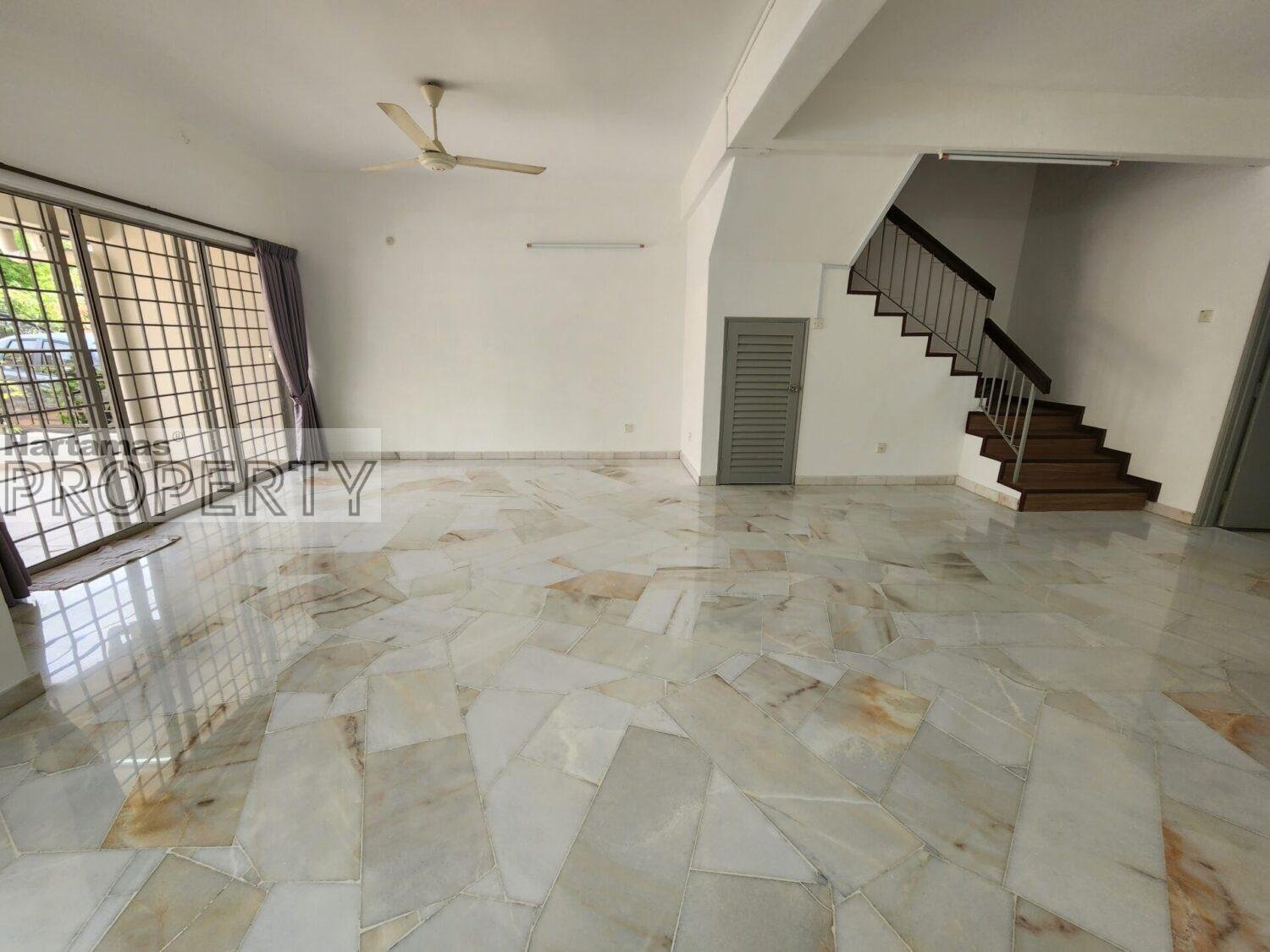Bandar Utama BU2 @ 2sty for rent