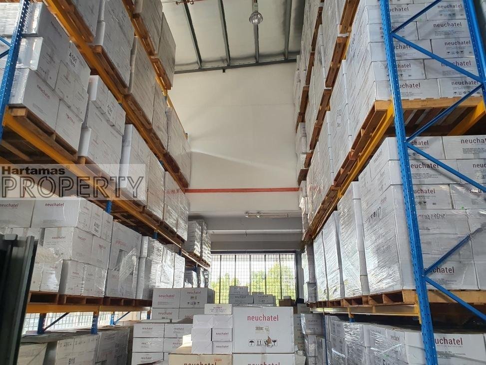 1.5-Storey Semi-D Factory For Rent @ Pandamaran, Klang