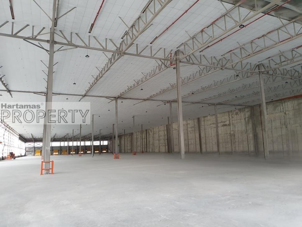 Detached Warehouse For Rent in Strategic Location @ Shah Alam