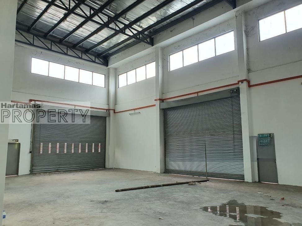 Semi-D Factory For Sale @ Klang good location