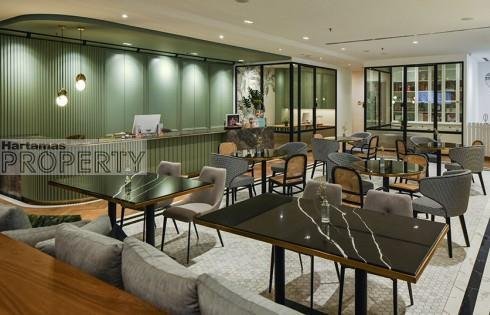KLEC BOUTIQUE OFFICE @ KL ECO CITY, BANGSAR