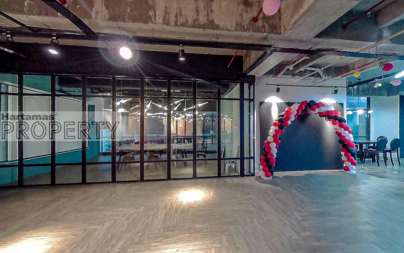 [Tenanted] THE VERTICAL BUSINESS SUITE, BANGSAR SOUTH