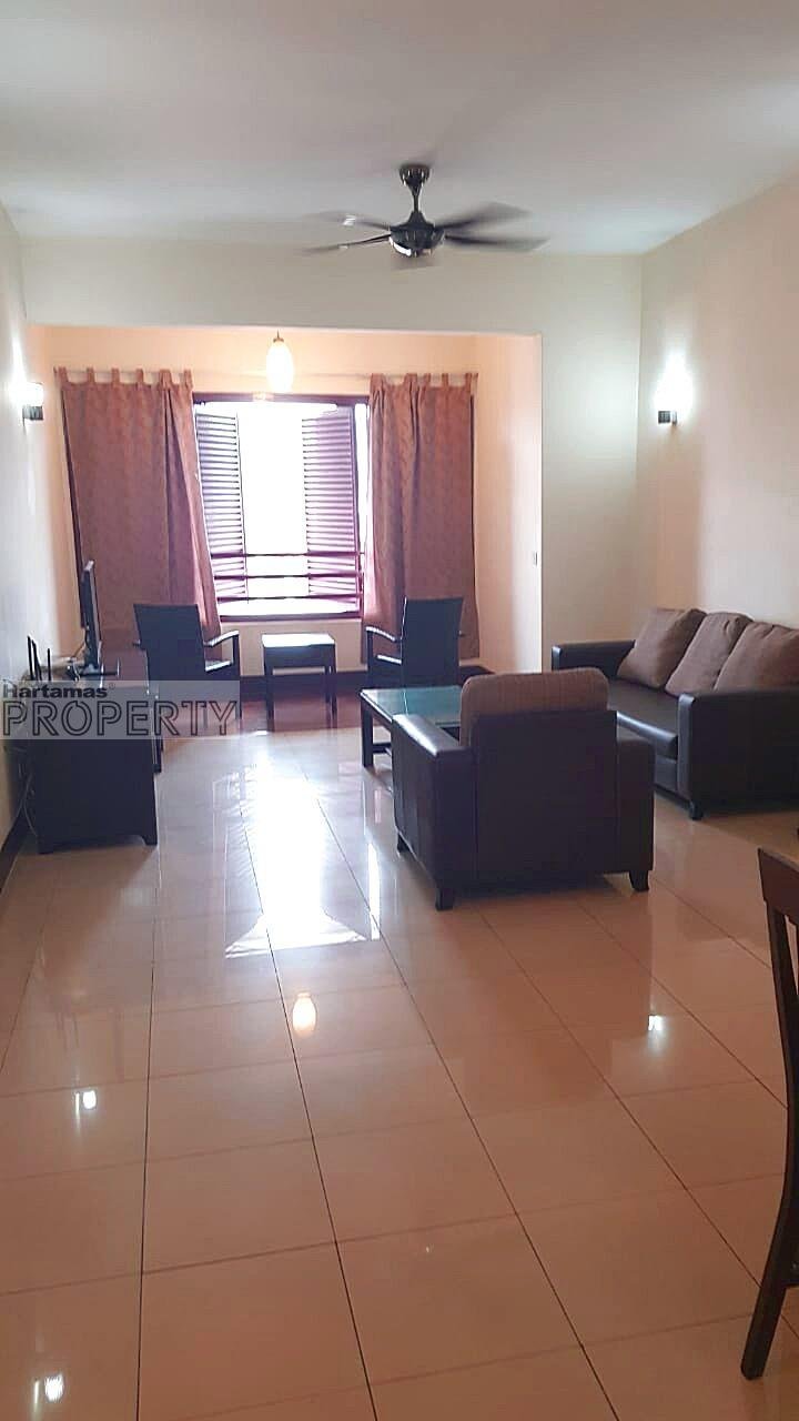 Surian Condominium Mutiara Damansara for rent, walking to MRT