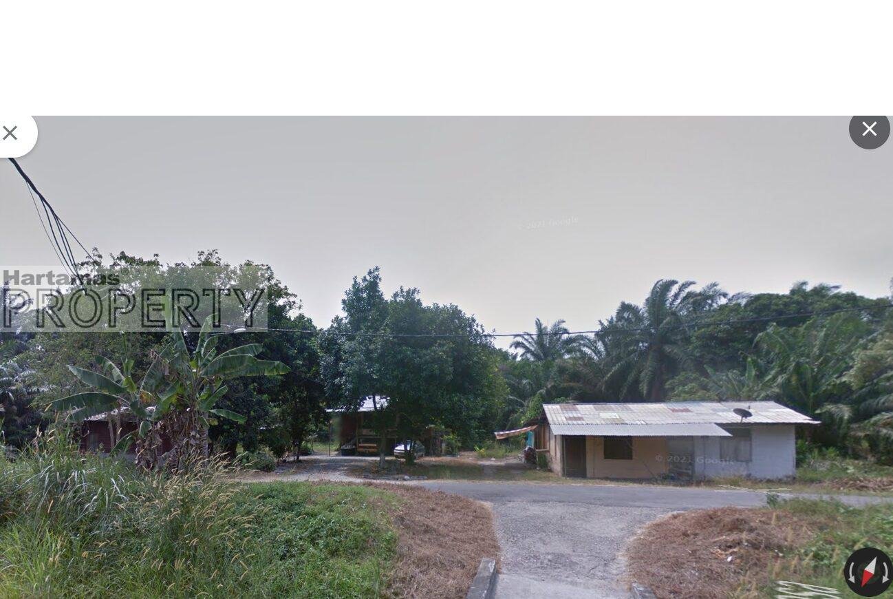 Banting Industrial lot open for sale