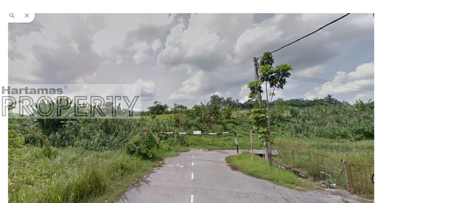 Serendah industrial lot for sale