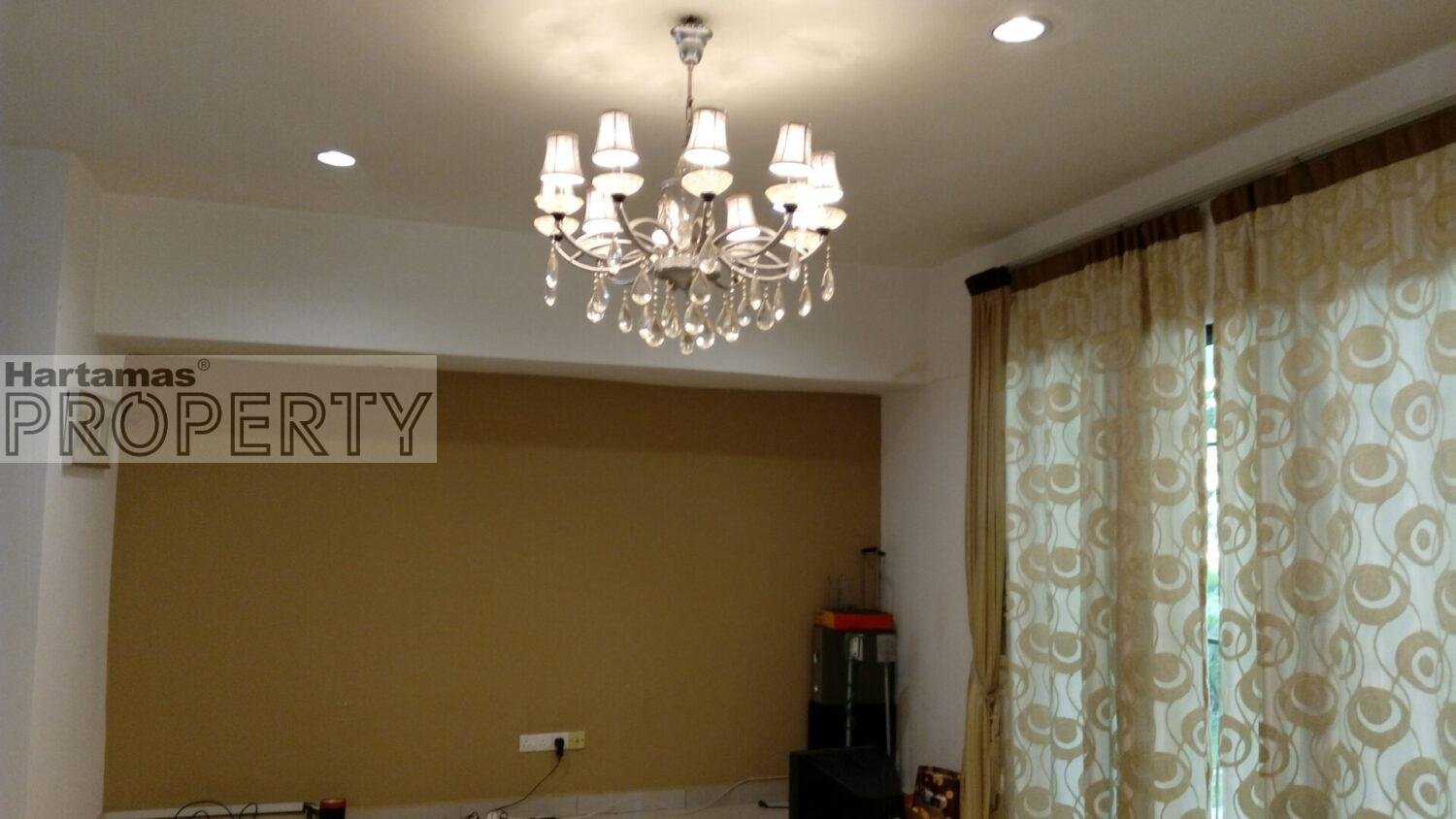 2-Storey Semi-D House @ Bukit Impina, Country Heights Kajang for SALE