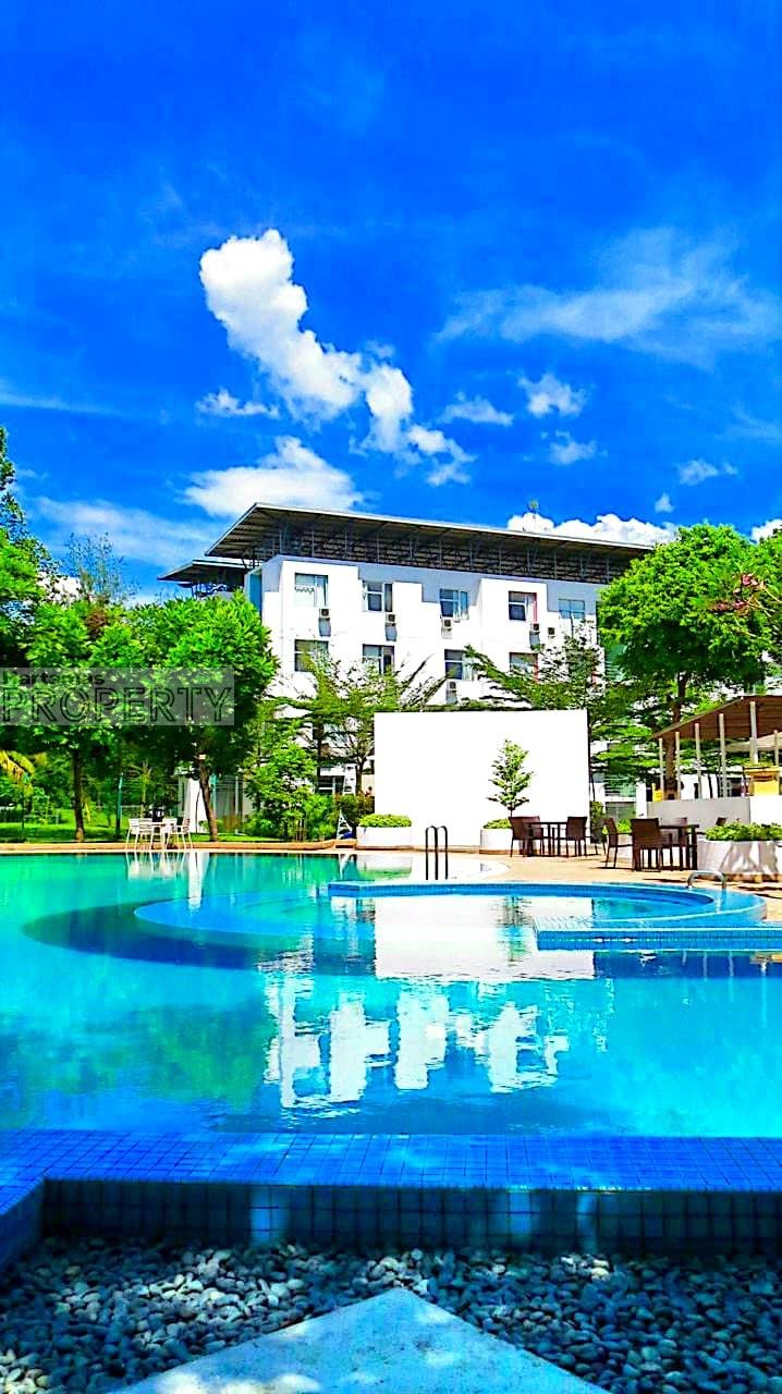 Tetris Apartments – En Bloc (Prime Commercial Property) @ Semenyih