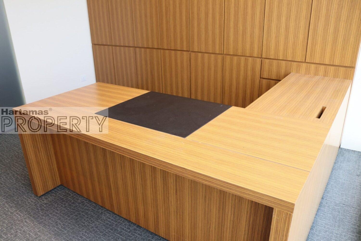 Furnished Office @ Menara UOA Bangsar, Bangsar