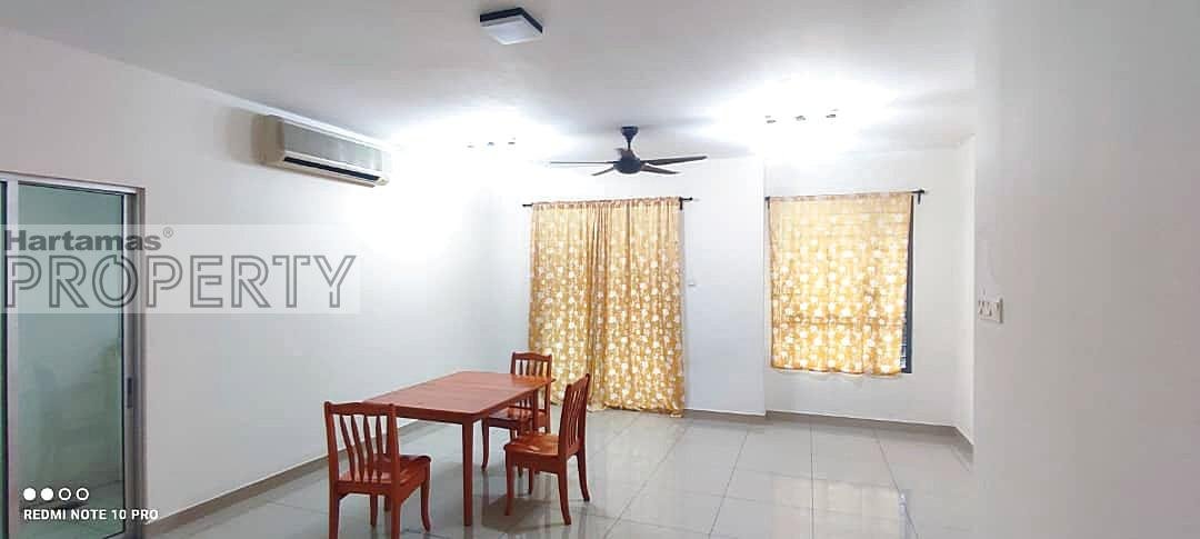 Casa Tropicana @ Tropicana Partial furnished unit for rent