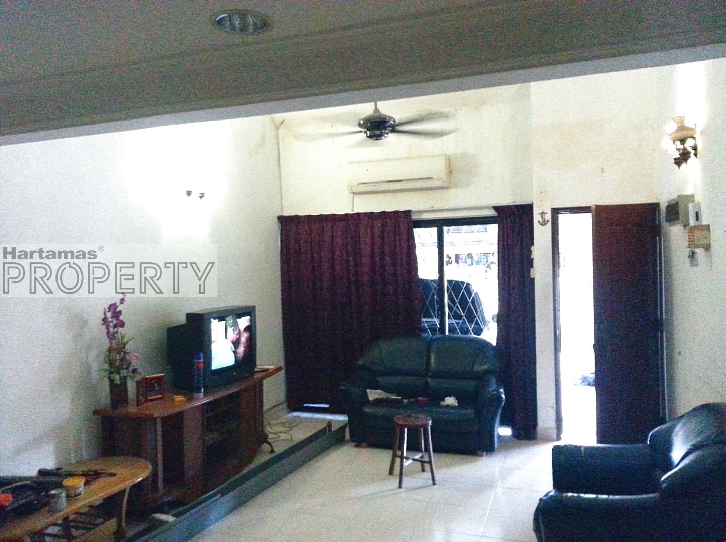 USJ 2 Freehold Landed House 1.5 Story Terrace House for Sale