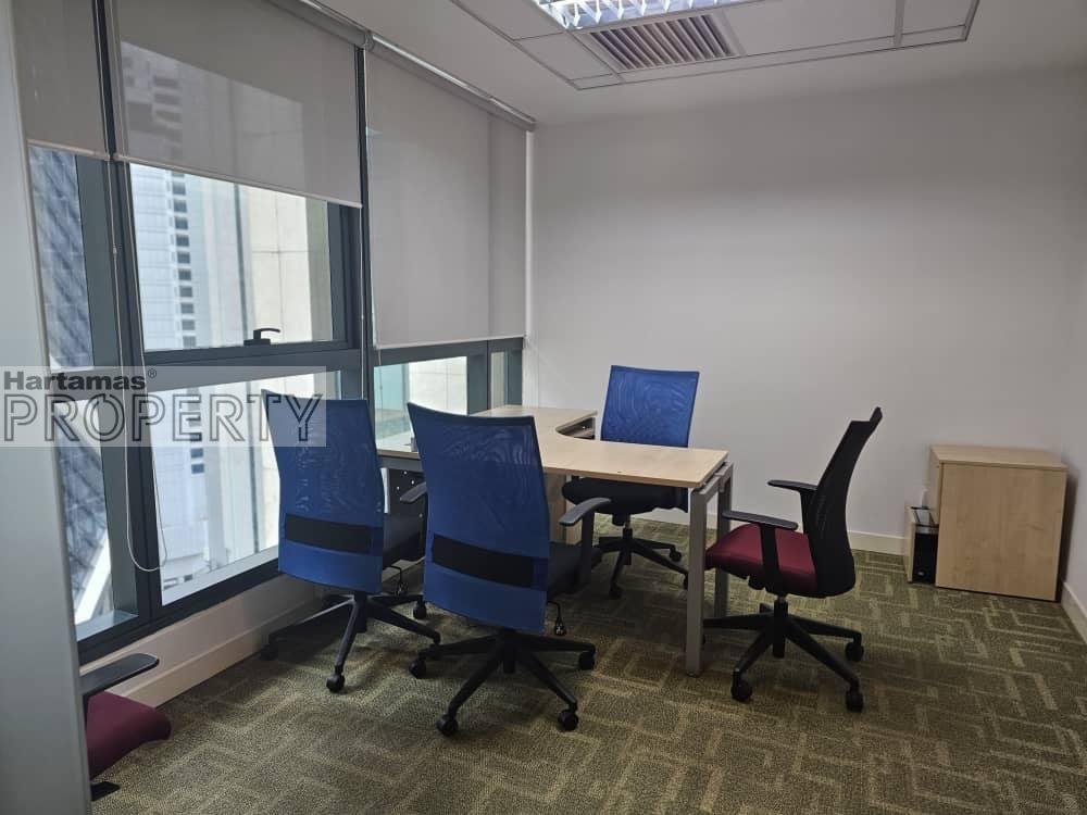 G-Tower, Jalan Tun Razak @ KLCC Kuala Lumpur City Centre – Fully furnished