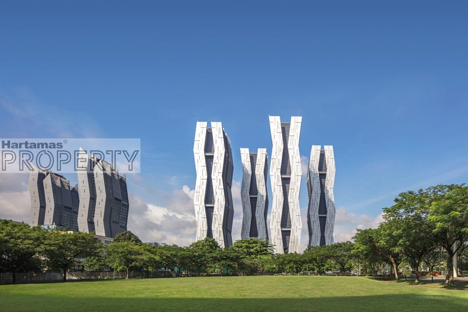 The Fennel Sentul East