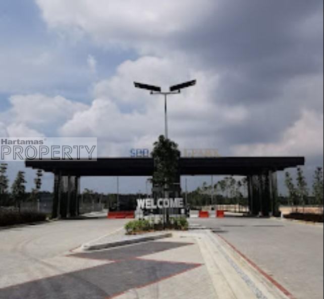 SBB Industrial Land @ Westports / Port Klang