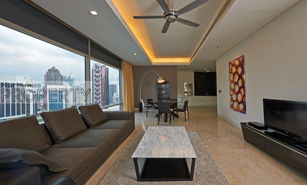 Pavilion Residences @ Bukit Bintang
