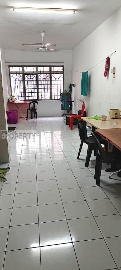 Saujana Damansara @ Damansara Damai Unit For Sale