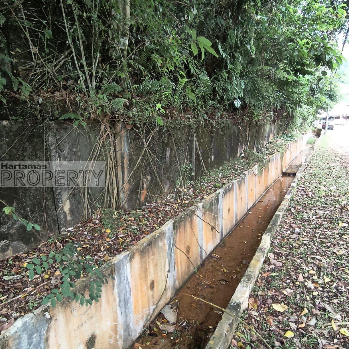 Freehold Agriculture land in Kampar, Perak for sale