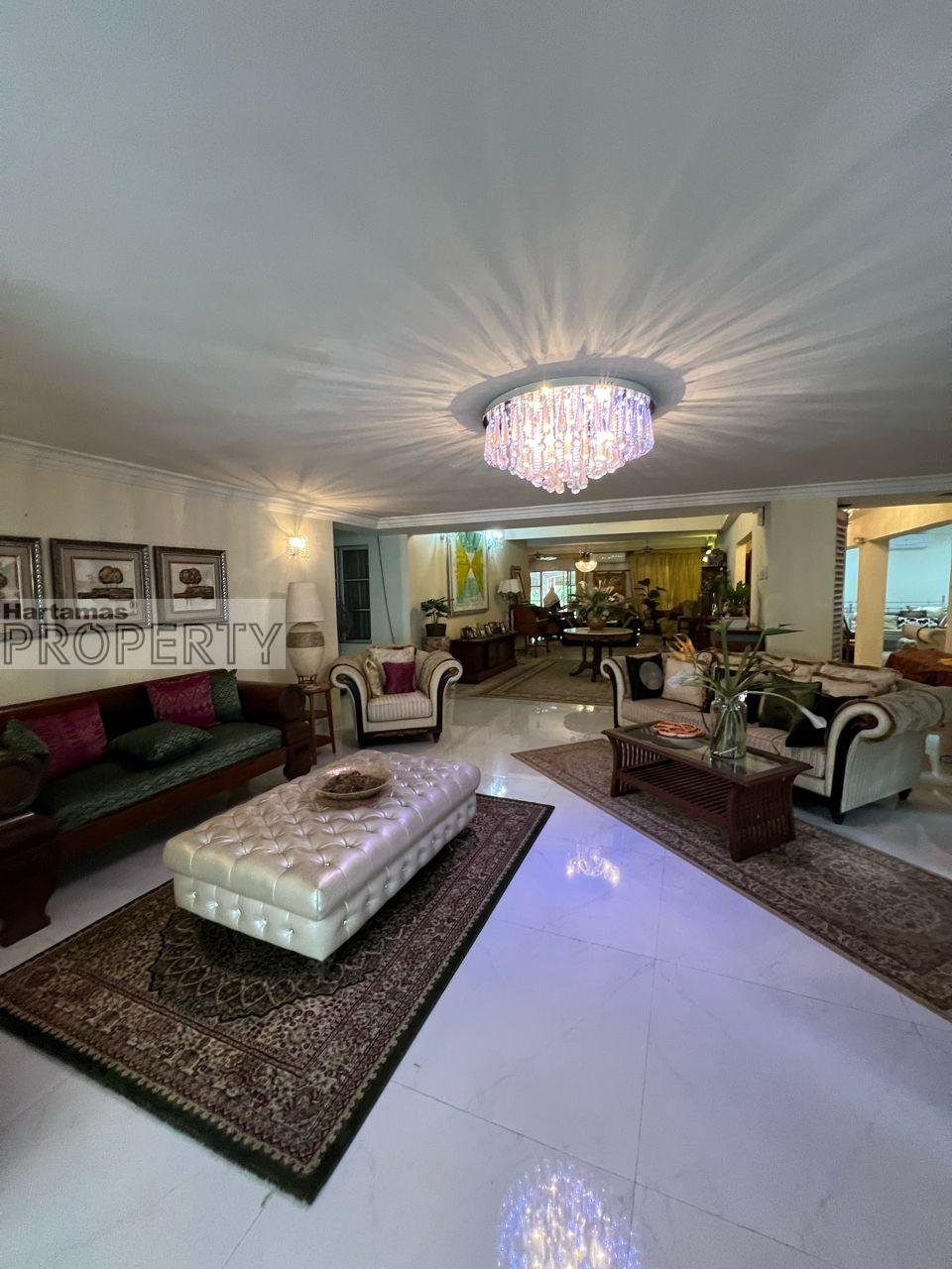 HOT Exclusive Location 2 Storey Bungalow Bukit Kayangan Seksyen 12 Shah Alam