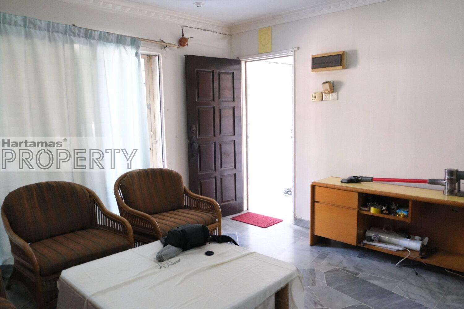 For Sale: 2-Sty Terrace Landed House @ BU 1, Bandar Utama