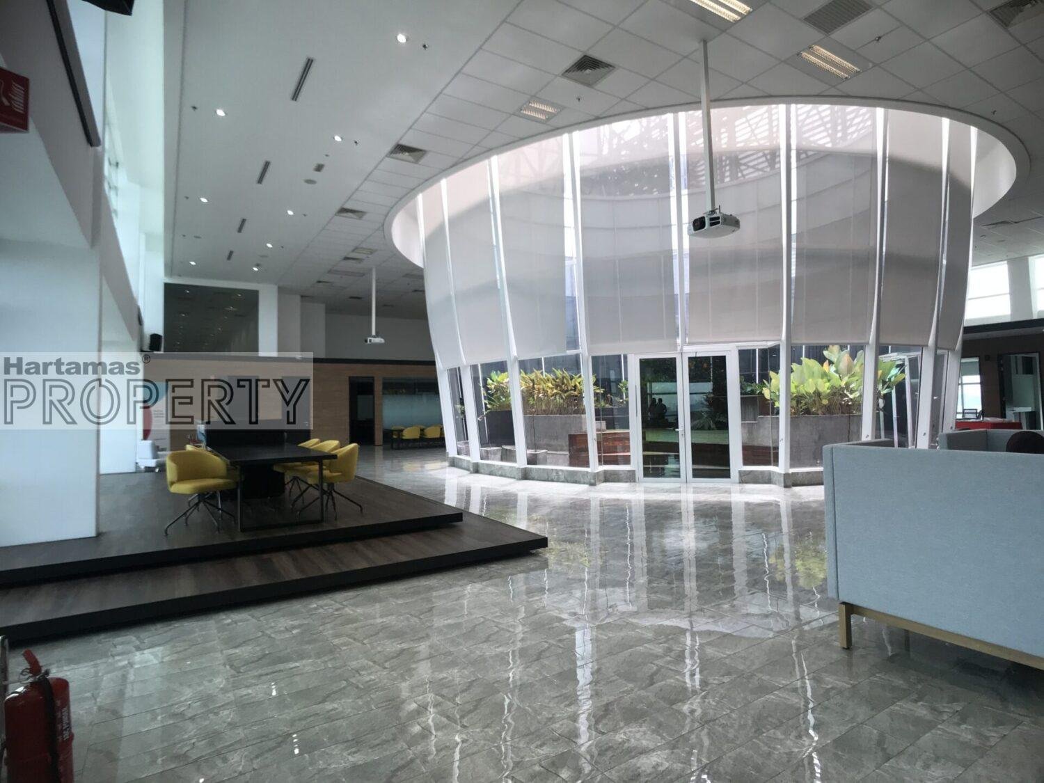 Q Sentral