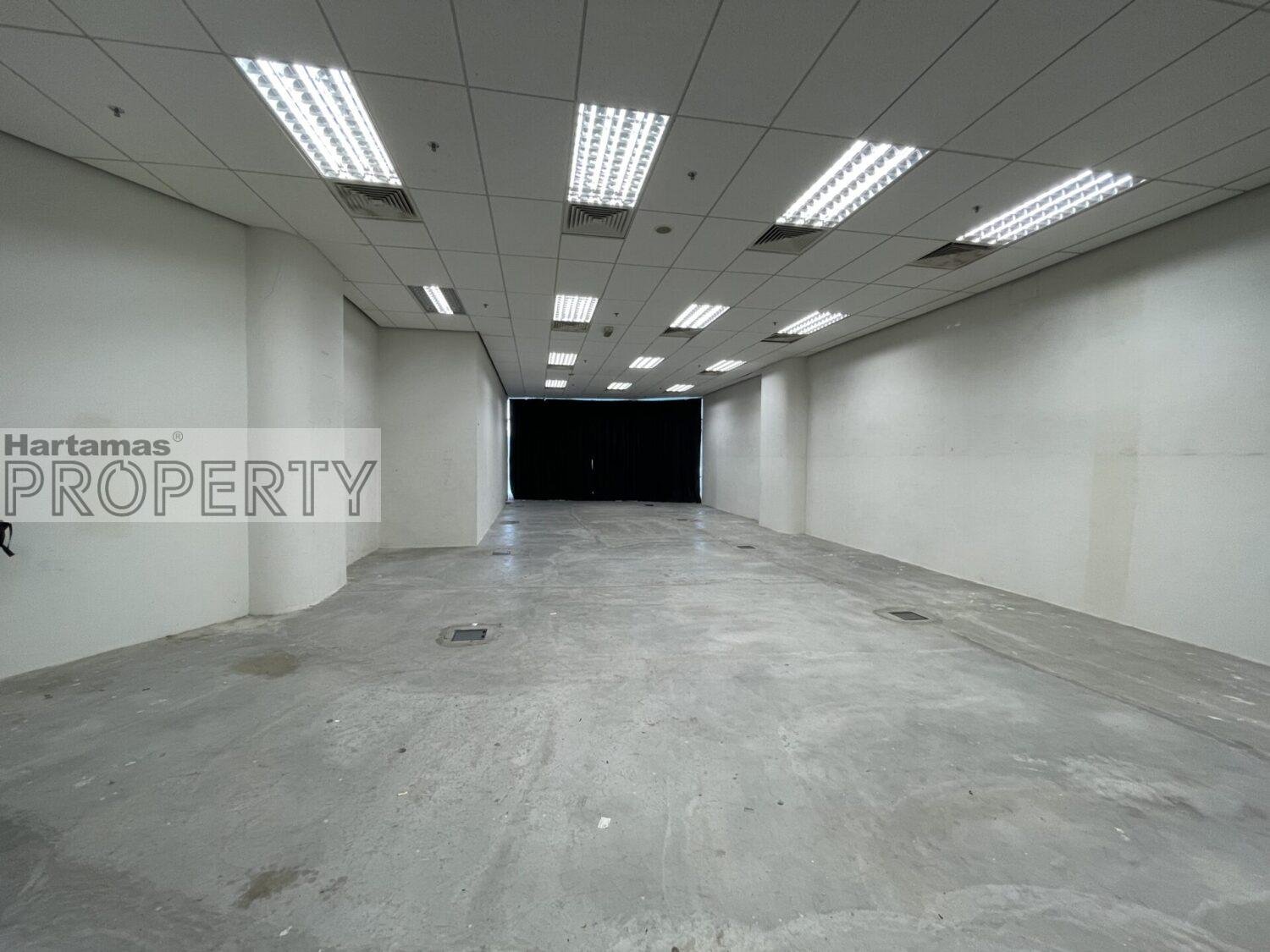 Oval Damansara