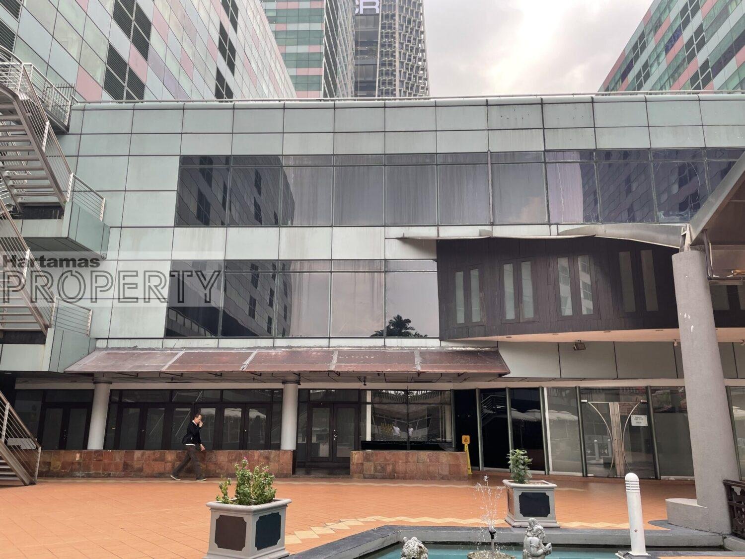 Commercial Building @ Leisure Commerce Square, Bandar Sunway, Petaling Jaya
