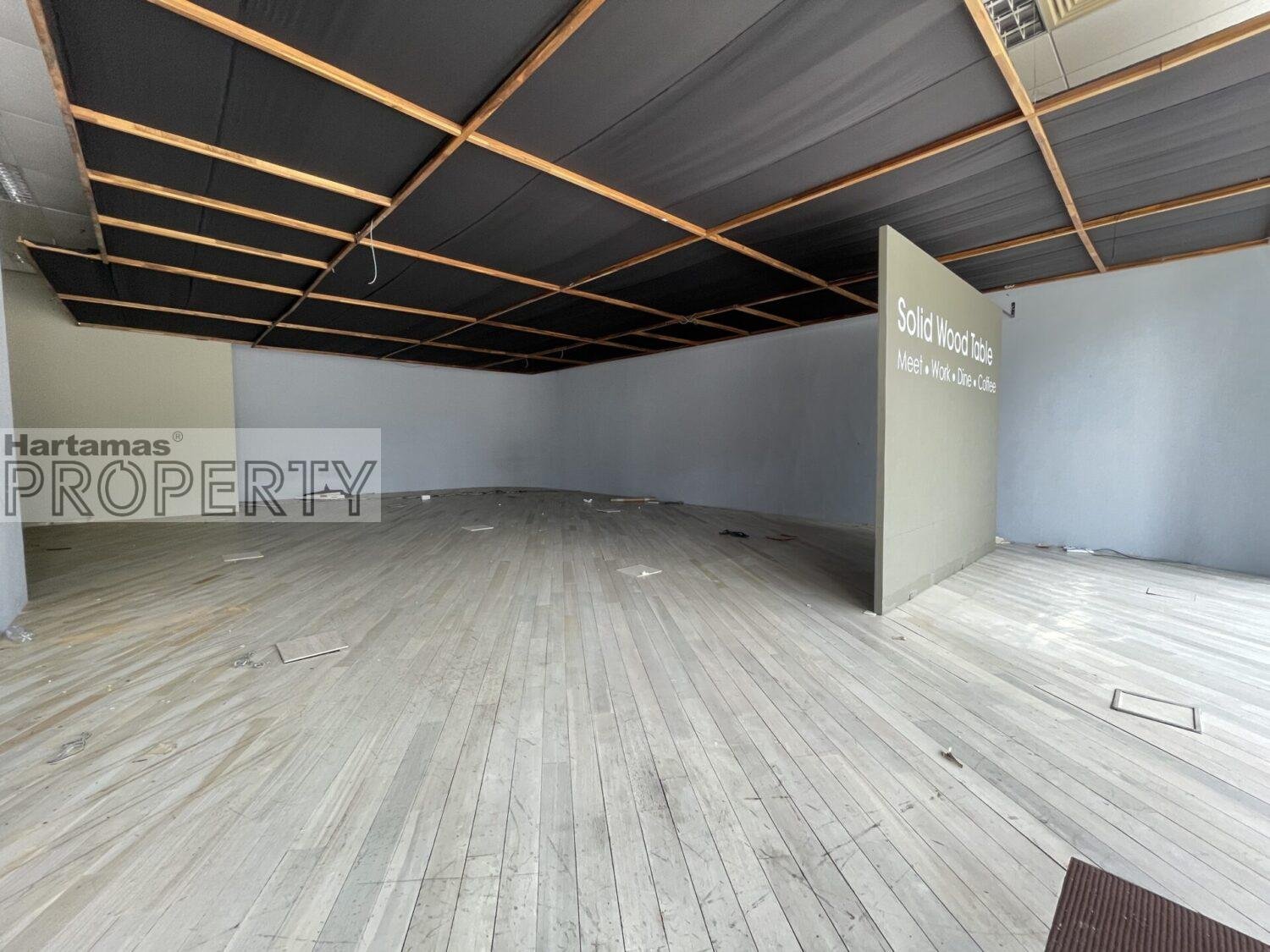 Oval Damansara