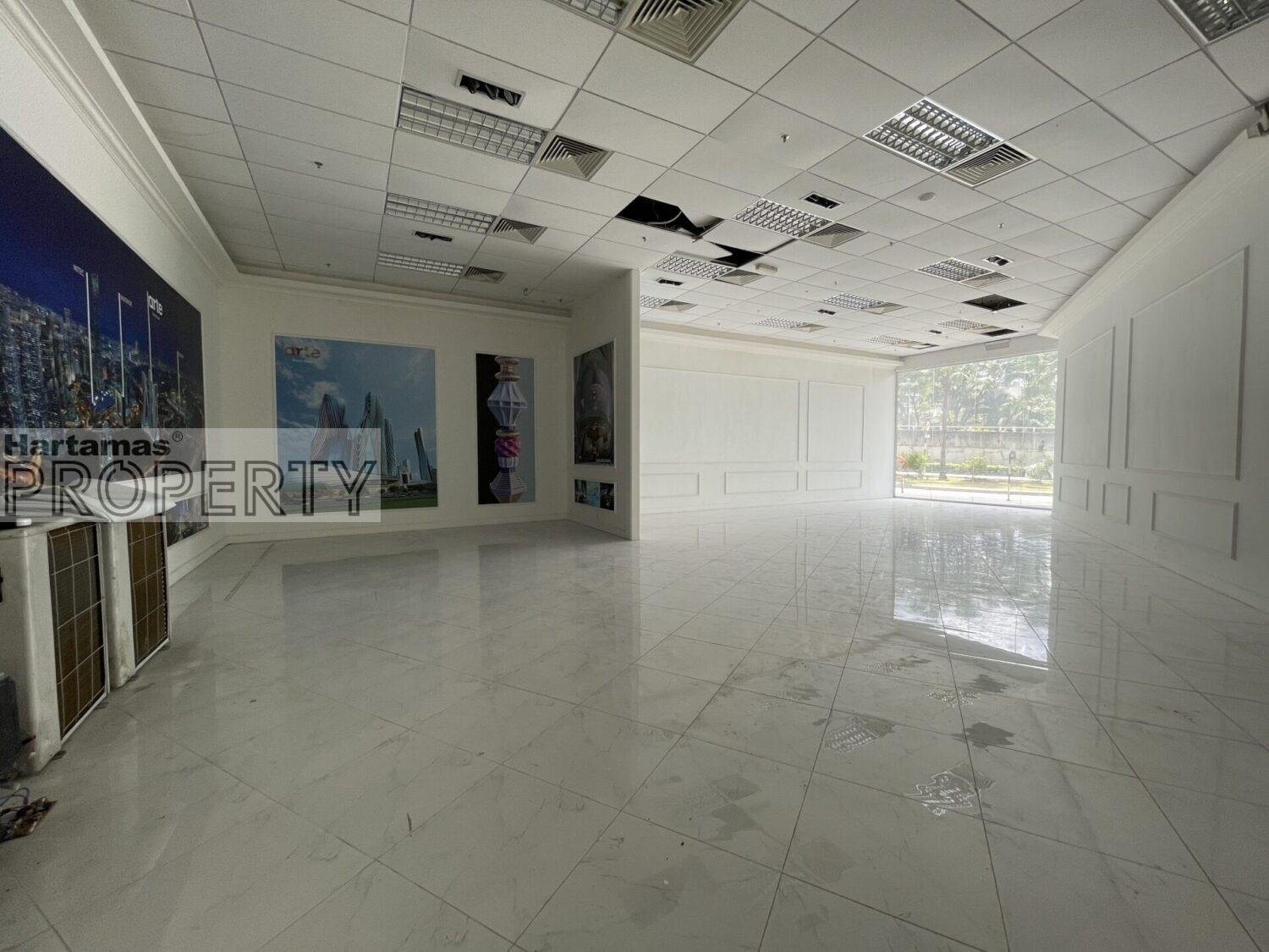 Oval Damansara