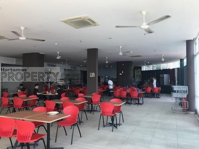 Oval Damansara